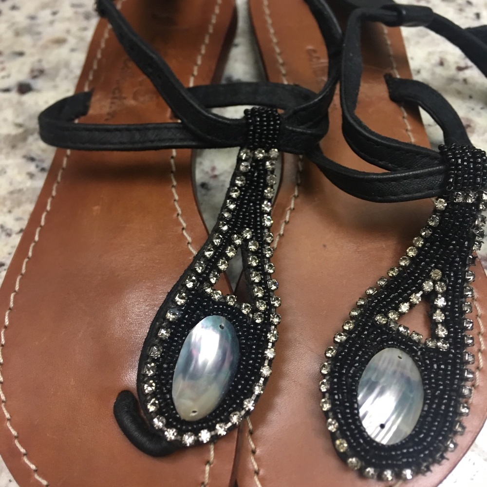 SKEMO SANDALS - Picture 2 of 6